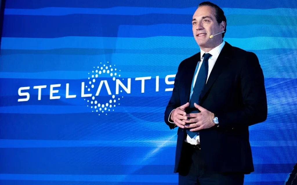 Stellantis : Un plan à 70 milliards de dollars