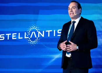 Stellantis : Un plan à 70 milliards de dollars