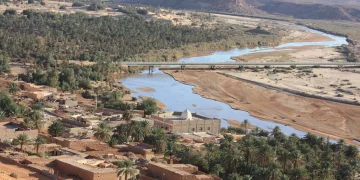 Béchar et Beni Abbés : Un plan massif pour la sécurité hydrique