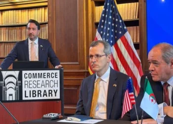 Délégation du CREA au Select USA investissement Summit : L’Algérie, «un partenaire essentiel pour l’économie et la sécurité régionale»