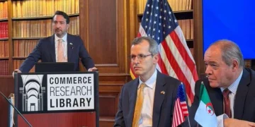 Délégation du CREA au Select USA investissement Summit : L’Algérie, «un partenaire essentiel pour l’économie et la sécurité régionale»