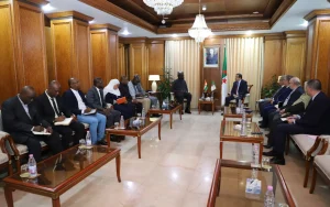 Coopération algéro-nigérienne : «Accompagner le Niger dans le développement des hydrocarbures»