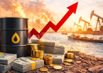 Guerre contre l’Iran : Les paris sur le prix du pétrole ont totalisé 7 milliards de dollars
