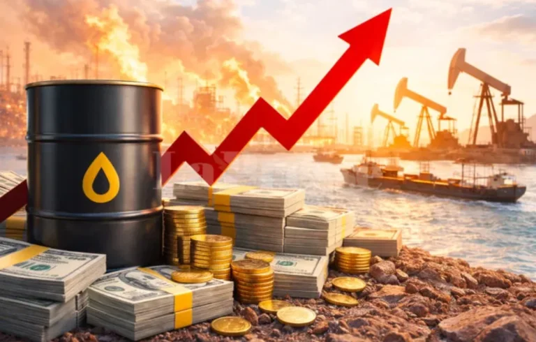 Guerre contre l’Iran : Les paris sur le prix du pétrole ont totalisé 7 milliards de dollars
