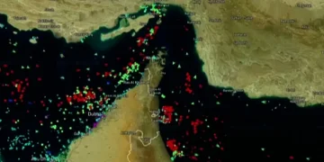 Conséquences de la fermeture d’Ormuz : Un désastre pour le transport maritime et les entreprises