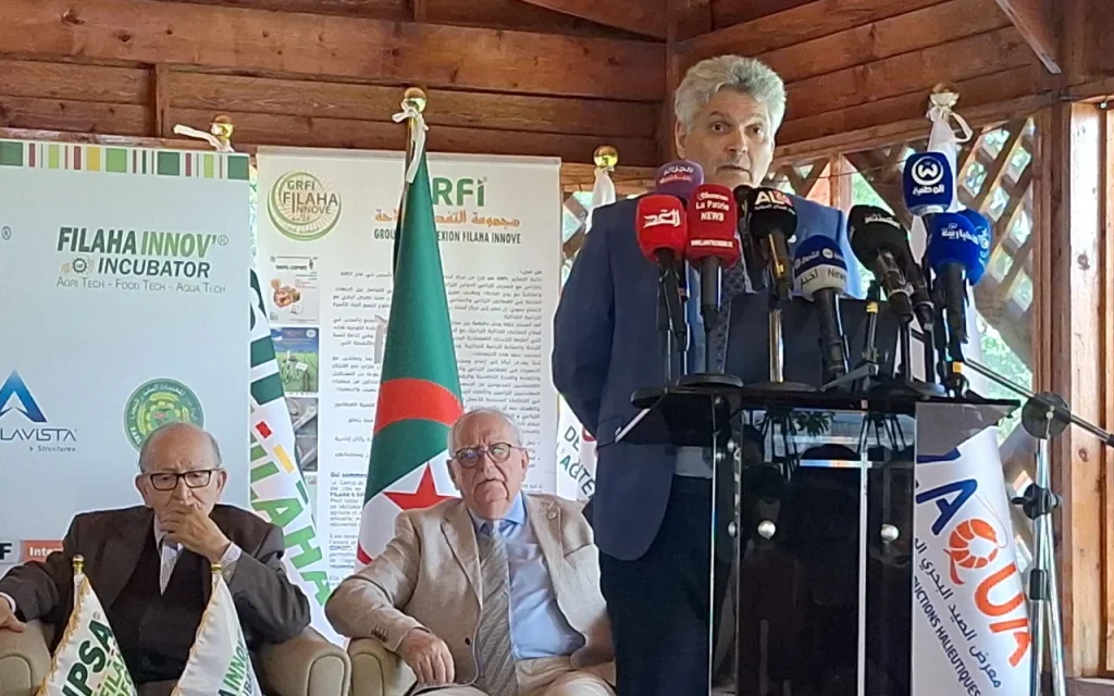 Sécurité alimentaire : Plaidoyer pour une refonte agricole radicale