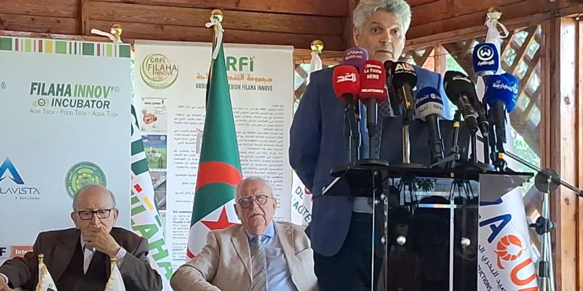 Sécurité alimentaire : Plaidoyer pour une refonte agricole radicale