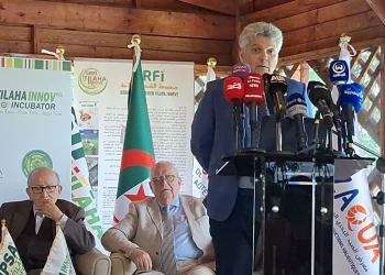 Sécurité alimentaire : Plaidoyer pour une refonte agricole radicale