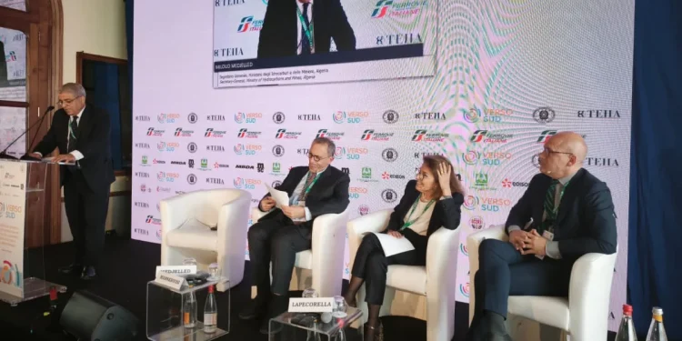 Forum international méditerranéen «Vers le Sud» en Italie : Conforter la position de l’Algérie