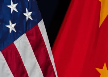 Le Duopole Chine Etats-Unis : De la rivalité à la compétition permanente
