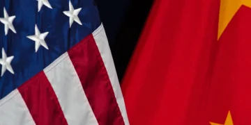 Le Duopole Chine Etats-Unis : De la rivalité à la compétition permanente