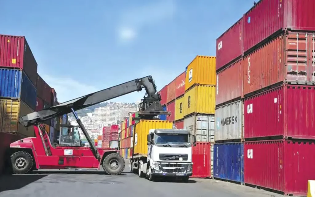 Importations : La Banque d’Algérie impose la domiciliation bancaire avant tout chargement de marchandises