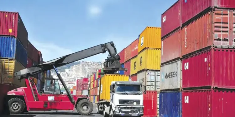 Importations : La Banque d’Algérie impose la domiciliation bancaire avant tout chargement de marchandises