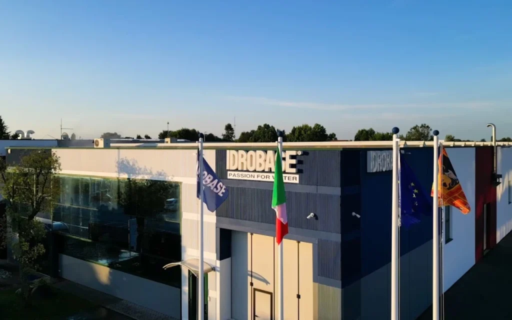 Industrie : Une usine italienne bientôt opérationnelle en Algérie
