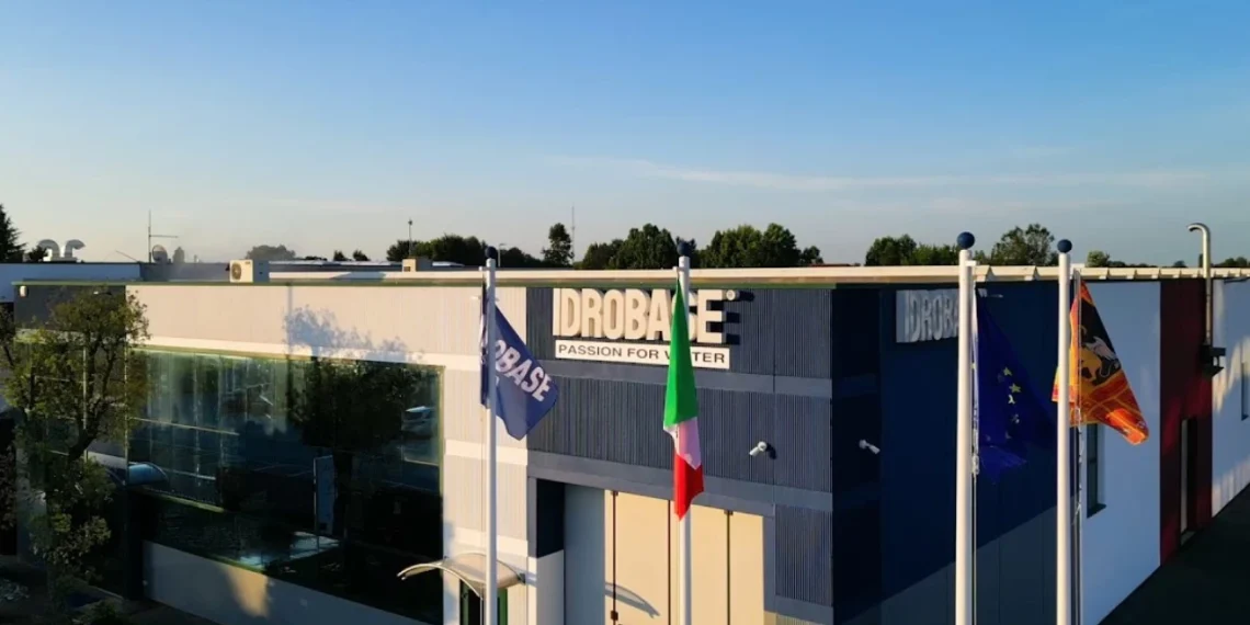 Industrie : Une usine italienne bientôt opérationnelle en Algérie
