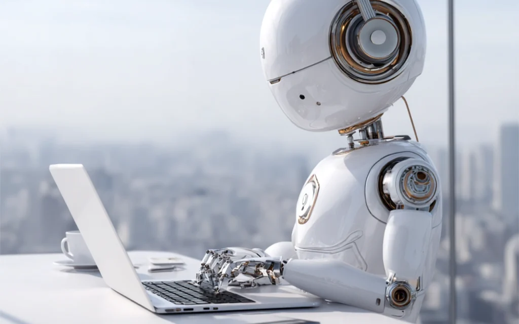 Les études ont-elles encore un sens à l’ère de l’intelligence artificielle ?