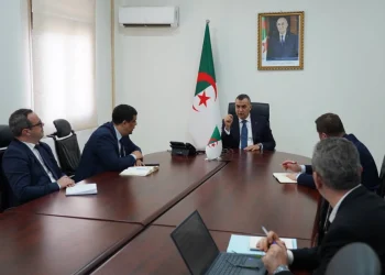 Déploiement d’Internet fixe 5G LTE en Algérie : Le service opérationnel début 2027