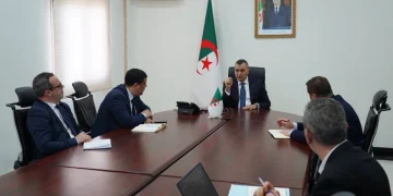 Déploiement d’Internet fixe 5G LTE en Algérie : Le service opérationnel début 2027