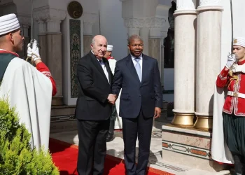 Algérie-Angola : Un partenariat au service de l’Afrique