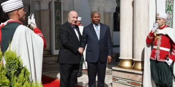 Algérie-Angola : Un partenariat au service de l’Afrique