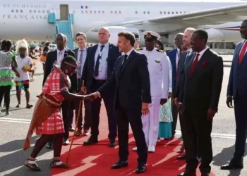 Paris-Nairobi : Le dernier acte d’un fiasco