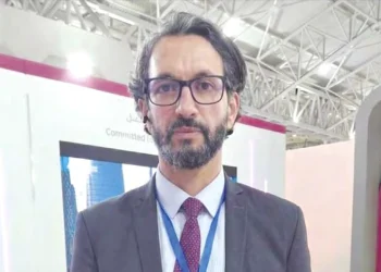 Mouloud Louail, Directeur communication et relations publiques à AQS