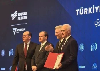 Ils concernent tous les secteurs de l’économie : Les 12 accords qui redessinent les relations algéro-turques