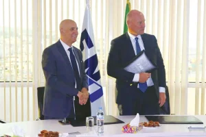 Algérie-Italie : L’ambition d’un partenariat élargi