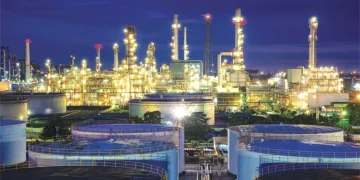Premier de la région à 133 dollars : Le Sahara Blend génère une manne mensuelle de 4 milliards de dollars