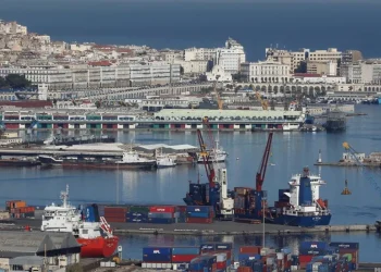 Une société mixte algéro-chinoise pour moderniser les ports : Une réforme structurelle en marche, le phosphate à l’horizon