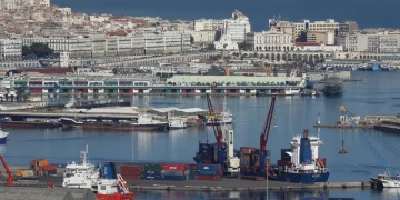 Une société mixte algéro-chinoise pour moderniser les ports : Une réforme structurelle en marche, le phosphate à l’horizon