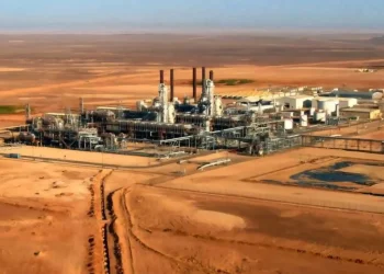 Le Sahara Algérien n’a pas livré tous ses secrets : Un potentiel d’environ 6000 milliards de mètres cubes en tight gas