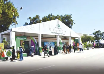 Plus de 850 exposants attendus à 24e édition du SIPSA FILAHA 2026 : L’incontournable rendez-vous de l’agriculture