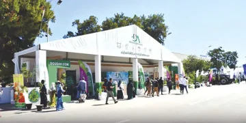Plus de 850 exposants attendus à 24e édition du SIPSA FILAHA 2026 : L’incontournable rendez-vous de l’agriculture