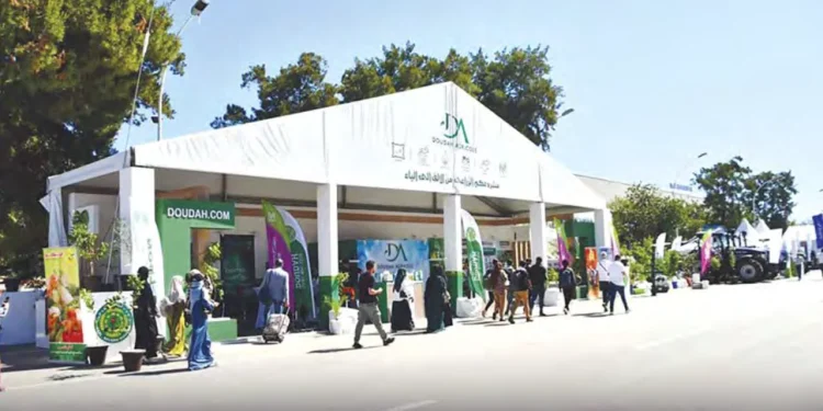 Plus de 850 exposants attendus à 24e édition du SIPSA FILAHA 2026 : L’incontournable rendez-vous de l’agriculture