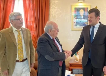 Souveraineté alimentaire : L’Algérie voit grand