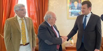 Souveraineté alimentaire : L’Algérie voit grand