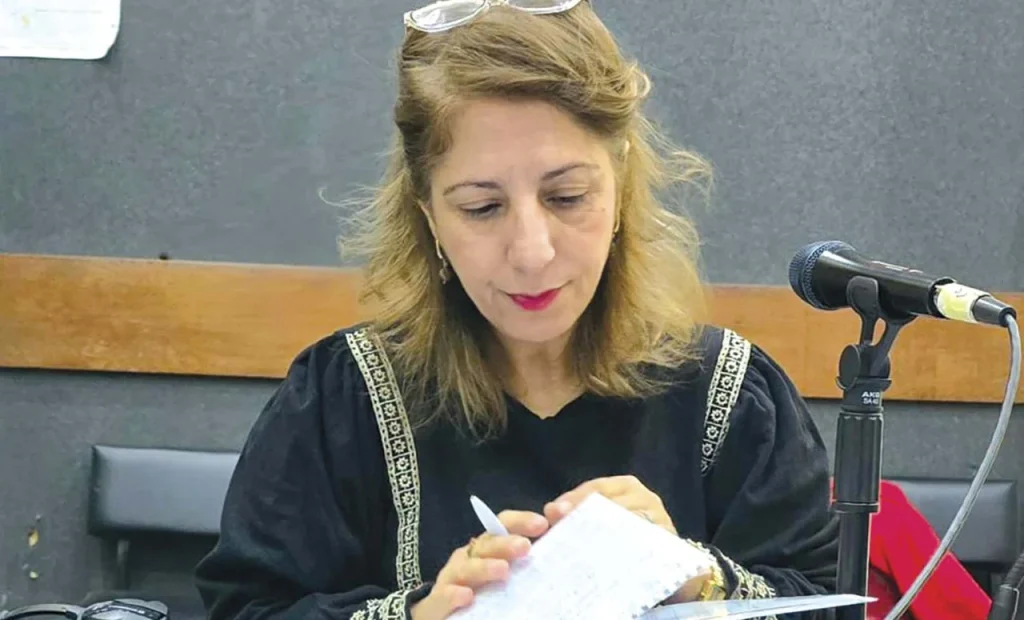 Pr Saliha Ouadah : «La démographie est un révélateur des choix économiques et politiques»