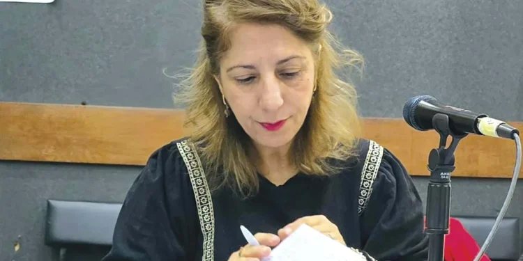 Pr Saliha Ouadah : «La démographie est un révélateur des choix économiques et politiques»