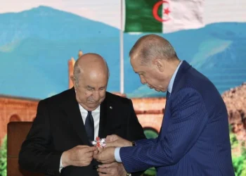 Algérie-Turquie : Un partenariat pas comme les autres