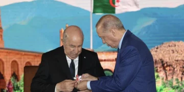 Algérie-Turquie : Un partenariat pas comme les autres