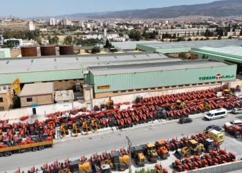 Réda Iza, Directeur commercial de Tirsam : «Nous prévoyons le montage de 65.000 camions en 2026»