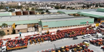 Réda Iza, Directeur commercial de Tirsam : «Nous prévoyons le montage de 65.000 camions en 2026»