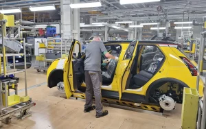 Véhicules électriques : L’Europe a investi 200 milliards d’euros