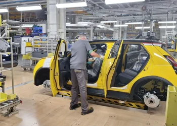 Véhicules électriques : L’Europe a investi 200 milliards d’euros