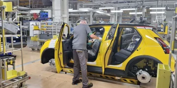 Véhicules électriques : L’Europe a investi 200 milliards d’euros