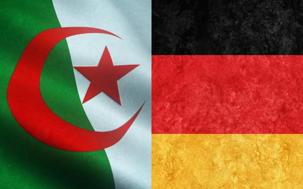 L’axe Alger-Berlin en chiffres : Le commerce s’intensifie
