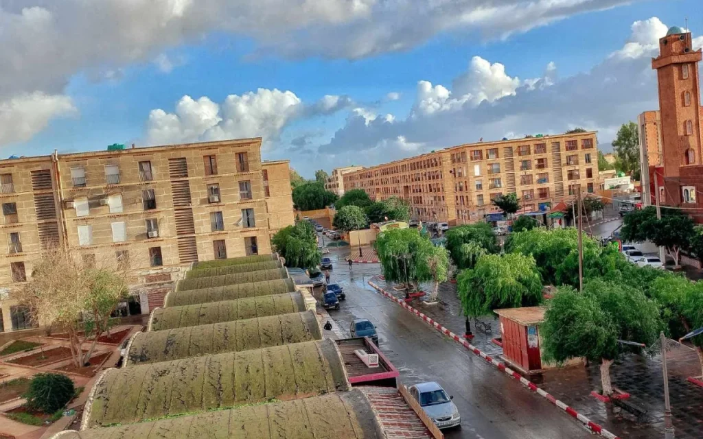 Aïn El Kerma (Oran) : Les ambitions contrariées d’un eldorado littoral