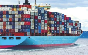 Chine-Algérie : Le fret maritime explose