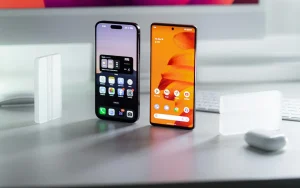 Marché mondial des smartphones : Un recul annuel record en 2026